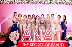 Thạch cần tây ANA’T – cuộc cách mạng làm đẹp Thạch cần tây ANA’T – cuộc cách mạng làm đẹp