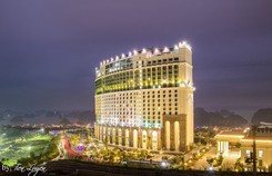 FLC Hotels & Resorts tung gói ưu đãi mới cho dịch vụ hội thảo FLC Hotels & Resorts tung gói ưu đãi mới cho dịch vụ hội thảo