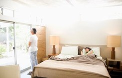 Vô duyên khó đỡ trên giường Vô duyên khó đỡ trên giường