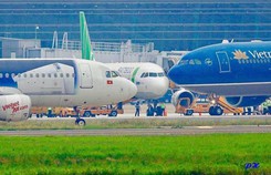 Thủ tướng: Nhiều hãng mới ra đời, hàng không Việt Nam khởi sắc Thủ tướng: Nhiều hãng mới ra đời, hàng không Việt Nam khởi sắc