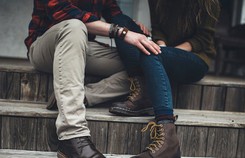 Cuối cùng chị chọn rút đơn ly hôn Cuối cùng chị chọn rút đơn ly hôn