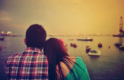 Vợ mượn bờ vai chồng, được không? Vợ mượn bờ vai chồng, được không?