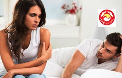 Lý do bất ngờ khiến chồng hờ hững chuyện chăn gối Lý do bất ngờ khiến chồng hờ hững chuyện chăn gối