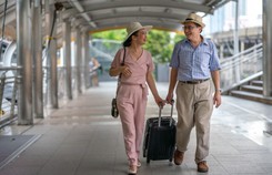 Thót tim khi mẹ yêu người có vợ Thót tim khi mẹ yêu người có vợ