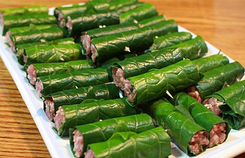 Lá lốt - loại rau chữa nhiều bệnh Lá lốt - loại rau chữa nhiều bệnh