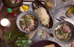 20 năm ăn phở ngon nhất ở Mỹ, tôi vẫn nhớ tô phở quê mình 20 năm ăn phở ngon nhất ở Mỹ, tôi vẫn nhớ tô phở quê mình