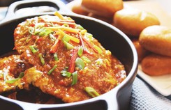 Đi Singapore, bạn đã từng thử những món tuyệt ngon này chưa? Đi Singapore, bạn đã từng thử những món tuyệt ngon này chưa?