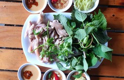 Rủ nhau đi ăn dê Rủ nhau đi ăn dê