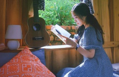 Homestay nhiều góc check Homestay nhiều góc check