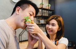 Chênh lệch không phải là vấn đề Chênh lệch không phải là vấn đề
