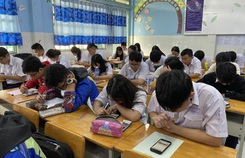 Kiểm tra đánh giá giữa kỳ trực tuyến trên hệ thống 789.vn Kiểm tra đánh giá giữa kỳ trực tuyến trên hệ thống 789.vn