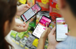 Ví MoMo cải tiến tính năng “Ưu đãi”, tối ưu hóa trải nghiệm người dùng Ví MoMo cải tiến tính năng “Ưu đãi”, tối ưu hóa trải nghiệm người dùng
