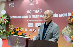 Đưa Việt Nam trở thành 'Bếp ăn thế giới' Đưa Việt Nam trở thành 'Bếp ăn thế giới'