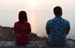 Đàn ông Việt đang bị áp lực vì 'chuẩn men' Đàn ông Việt đang bị áp lực vì 'chuẩn men'