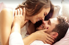 Chẳng cần Viagra, những loại rau củ này giúp quý ông 'khỏe như lực sĩ' Chẳng cần Viagra, những loại rau củ này giúp quý ông 'khỏe như lực sĩ'