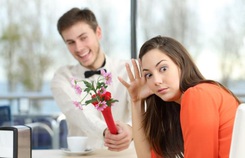 6 cách từ chối lời tỏ tình mà không gây tổn thương 6 cách từ chối lời tỏ tình mà không gây tổn thương