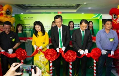 Bệnh viện Răng Hàm Mặt tư nhân đầu tiên đi vào hoạt động Bệnh viện Răng Hàm Mặt tư nhân đầu tiên đi vào hoạt động