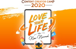Ra mắt sân chơi sáng tạo nội dung Hanwha Life Content Creator Camp Ra mắt sân chơi sáng tạo nội dung Hanwha Life Content Creator Camp
