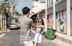 Bối rối khi... cậu em tỏ tình Bối rối khi... cậu em tỏ tình