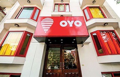 Chuỗi khách sạn OYO lập Quỹ hỗ trợ đối tác bị ảnh hưởng bởi dịch Covid-19 ở Đông Nam Á Chuỗi khách sạn OYO lập Quỹ hỗ trợ đối tác bị ảnh hưởng bởi dịch Covid-19 ở Đông Nam Á