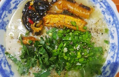 5 món cháo dễ nấu tại nhà, đảm bảo sức khỏe 5 món cháo dễ nấu tại nhà, đảm bảo sức khỏe