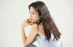 Moon Ga Young - mỹ nhân thế hệ mới của phim Hàn Moon Ga Young - mỹ nhân thế hệ mới của phim Hàn