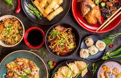 Vì sao người Việt tìm về ẩm thực nguyên bản? Vì sao người Việt tìm về ẩm thực nguyên bản?