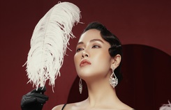 Sao mai Tuyết Nga muốn 'đừng nói dối' trong ngày Cá tháng tư Sao mai Tuyết Nga muốn 'đừng nói dối' trong ngày Cá tháng tư