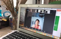 Dạy và học trực tuyến – Không chỉ là giải pháp tình thế trong thời dịch bệnh Dạy và học trực tuyến – Không chỉ là giải pháp tình thế trong thời dịch bệnh