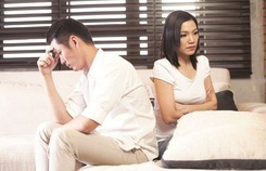 “Lép vế” trong tổ ấm “Lép vế” trong tổ ấm