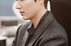 Phong độ Lee Min Ho tuổi 33 Phong độ Lee Min Ho tuổi 33