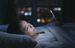 Đưa chồng con lên “phây” để... câu “viu” Đưa chồng con lên “phây” để... câu “viu”