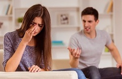 Tôi 'vỡ mộng hôn nhân' Tôi 'vỡ mộng hôn nhân'