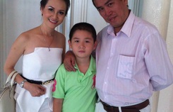 Diễn viên hài Nhật Cường kể từng làm đủ nghề kiếm sống Diễn viên hài Nhật Cường kể từng làm đủ nghề kiếm sống