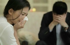 Cái giá cho kẻ phản bội, chạy theo tình giàu Cái giá cho kẻ phản bội, chạy theo tình giàu