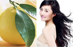 Làm đẹp từ a-z nhờ quả bưởi Làm đẹp từ a-z nhờ quả bưởi