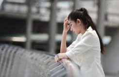 Tiếp tục ngã vào tay người khác khi chồng tha thứ nhưng không chạm vào người vợ Tiếp tục ngã vào tay người khác khi chồng tha thứ nhưng không chạm vào người vợ