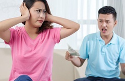 Đàn bà cũng nhiều lúc chán chồng Đàn bà cũng nhiều lúc chán chồng