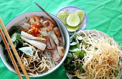 Ăn gì ngon, bổ rẻ ở Trà Vinh? Ăn gì ngon, bổ rẻ ở Trà Vinh?