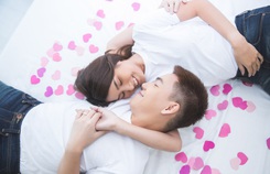 Chia lửa cùng vợ Chia lửa cùng vợ