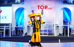 Vietnam Top Fashion & Hair 2020 chính thức ra mắt Vietnam Top Fashion & Hair 2020 chính thức ra mắt