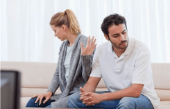 Vợ sắp ngoại tình, tôi phải làm sao Vợ sắp ngoại tình, tôi phải làm sao