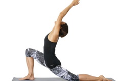 8 tư thế yoga cần thiết cho người chạy bộ 8 tư thế yoga cần thiết cho người chạy bộ