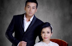 Lộ hình ảnh kỷ niệm ngày cưới “Hạnh Phúc Vàng Son” của ca sĩ Lưu Thiên Ân Lộ hình ảnh kỷ niệm ngày cưới “Hạnh Phúc Vàng Son” của ca sĩ Lưu Thiên Ân