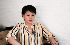 U50, 2 cuộc hôn nhân, Lê Giang đang hạnh phúc bên 'người tình' U50, 2 cuộc hôn nhân, Lê Giang đang hạnh phúc bên 'người tình'