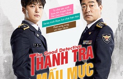 Bom tấn truyền hình The Good Detective được phát sóng tại Việt Nam Bom tấn truyền hình The Good Detective được phát sóng tại Việt Nam