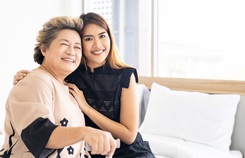 Con gái là con người ta? Con gái là con người ta?