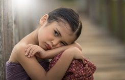 Con đẹp, con có quyền... chảnh? Con đẹp, con có quyền... chảnh?