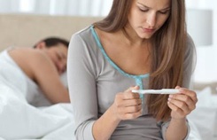 Khi người yêu “chạy làng” vì lỡ có thai ngoài ý muốn Khi người yêu “chạy làng” vì lỡ có thai ngoài ý muốn