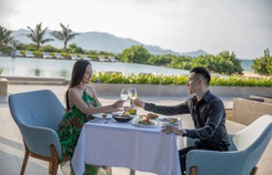 Quy Nhơn mùa thu: Những trải nghiệm không thể bỏ lỡ Quy Nhơn mùa thu: Những trải nghiệm không thể bỏ lỡ